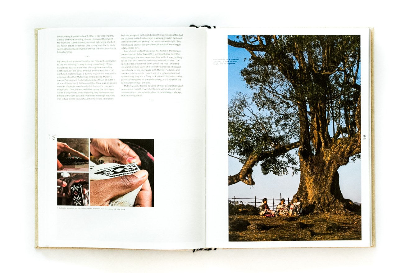 Soul of the Nilgiris