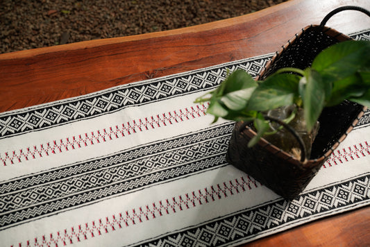 Grid Runner Black