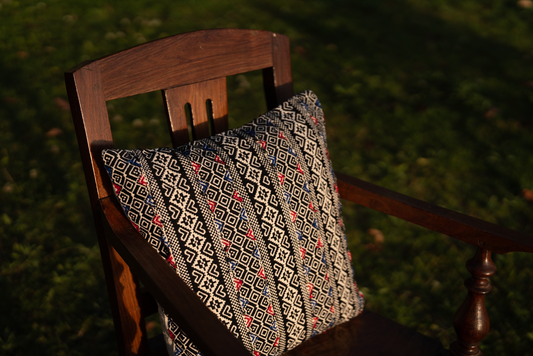 Garden Tapestry