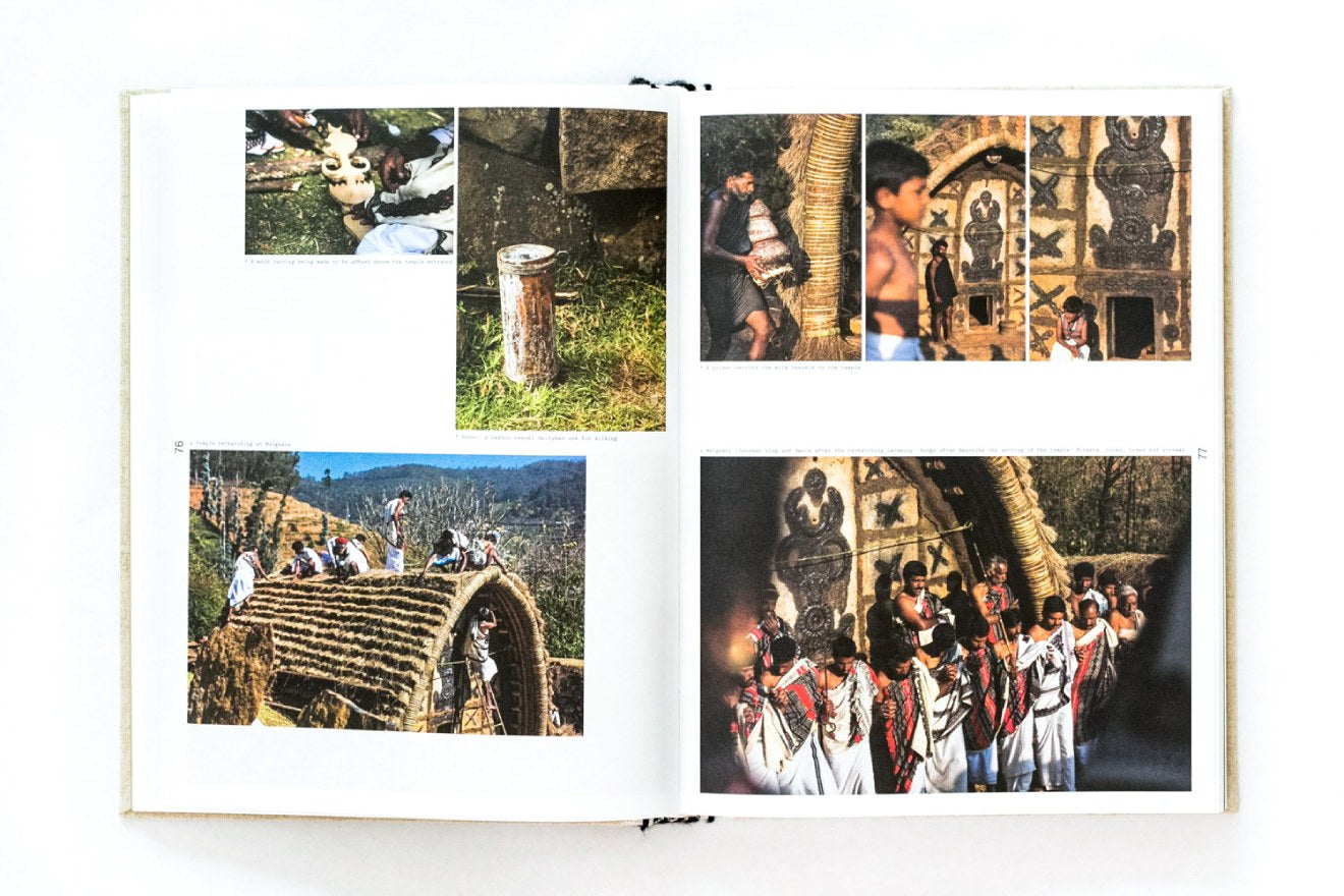 Soul of the Nilgiris