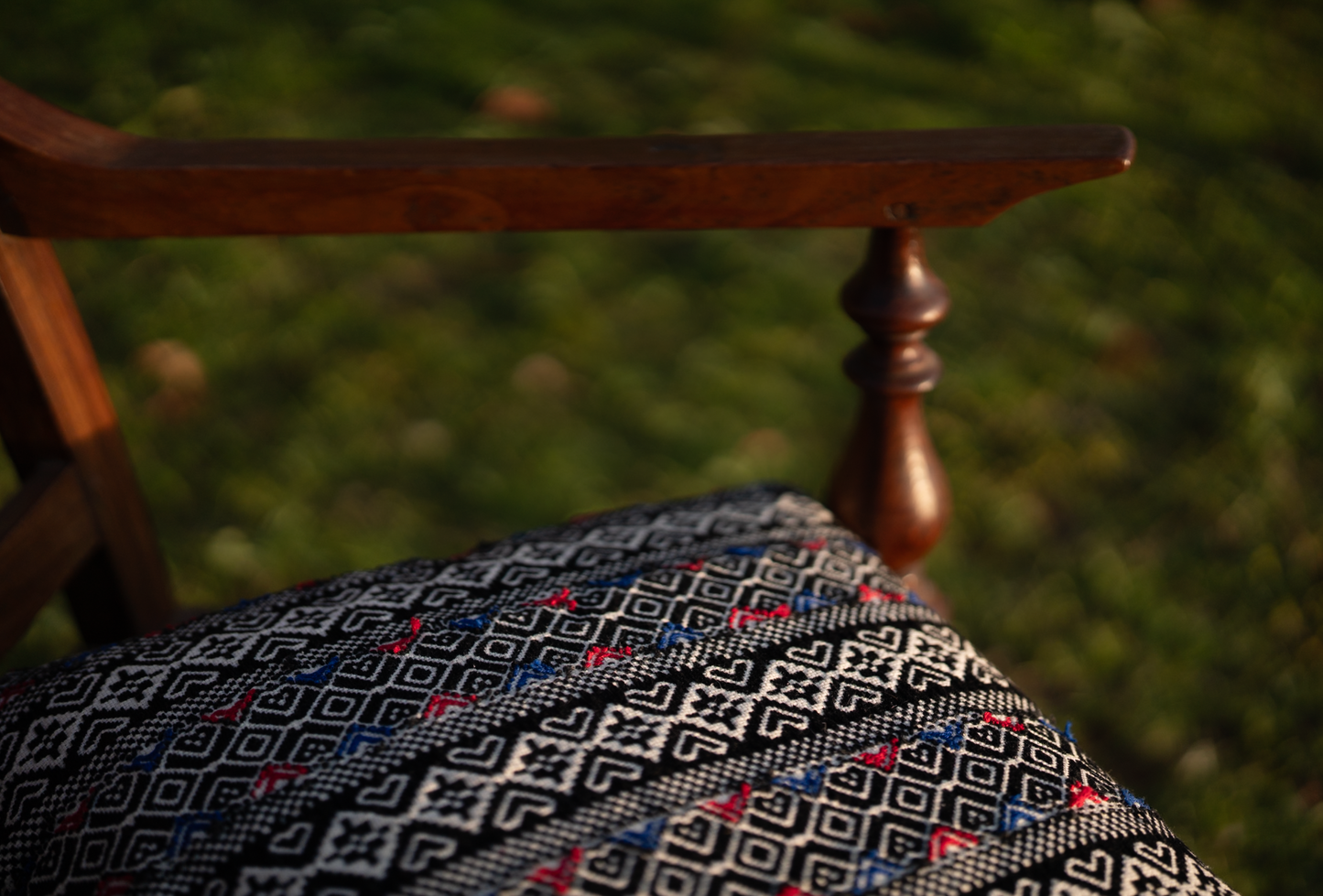 Garden Tapestry
