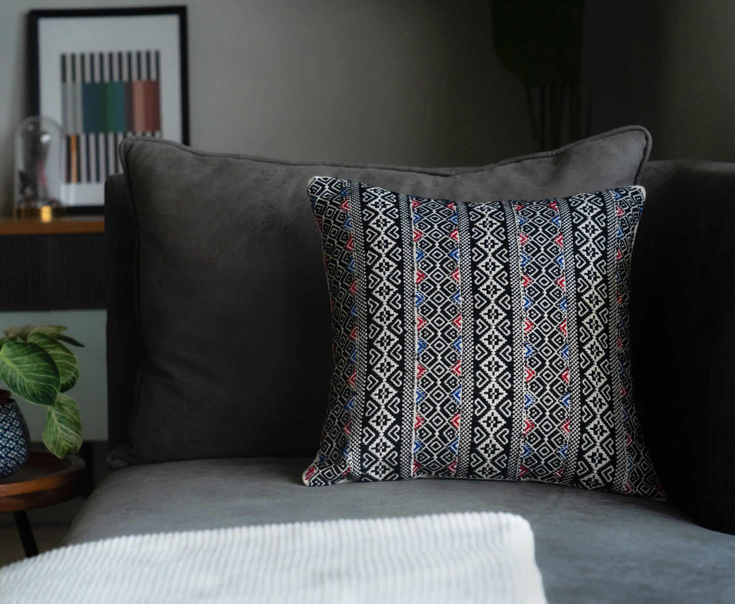 Garden Tapestry